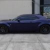 DODGE CHALLENGER SRT HELLCAT 6.3 HEMI