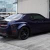 DODGE CHALLENGER SRT HELLCAT 6.3 HEMI