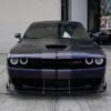 DODGE CHALLENGER SRT HELLCAT 6.3 HEMI