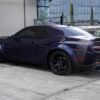 DODGE CHALLENGER SRT HELLCAT 6.3 HEMI