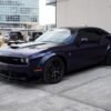 DODGE CHALLENGER SRT HELLCAT 6.3 HEMI