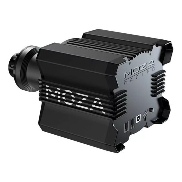 SIMULADOR DE CARRERA PROFESIONAL IRONDRIVER GT F1 - Imagen 11