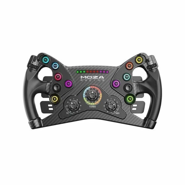 SIMULADOR DE CARRERA PROFESIONAL IRONDRIVER GT F1 - Imagen 12