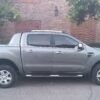Ranger límited 4x4 manual 2014