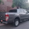 Ranger límited 4x4 manual 2014