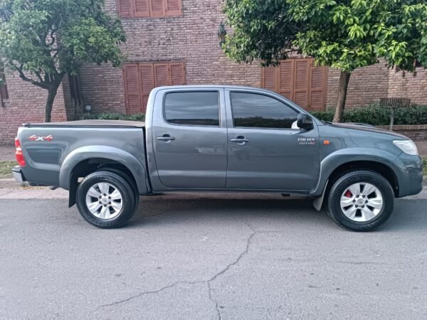 Ranger límited 4x4 manual 2014 - Imagen 10