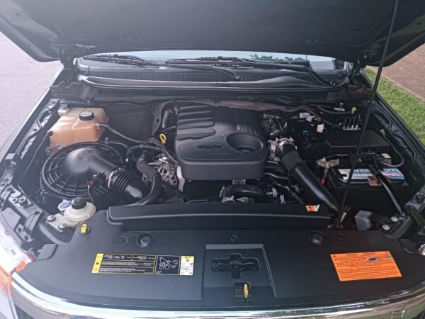 Ranger límited 4x4 manual 2014 - Imagen 3