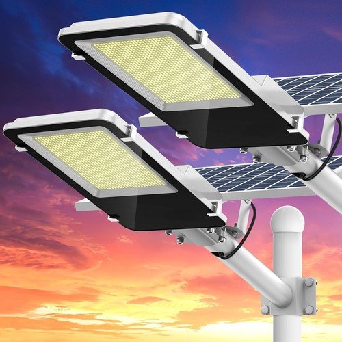 Ledimp Solar