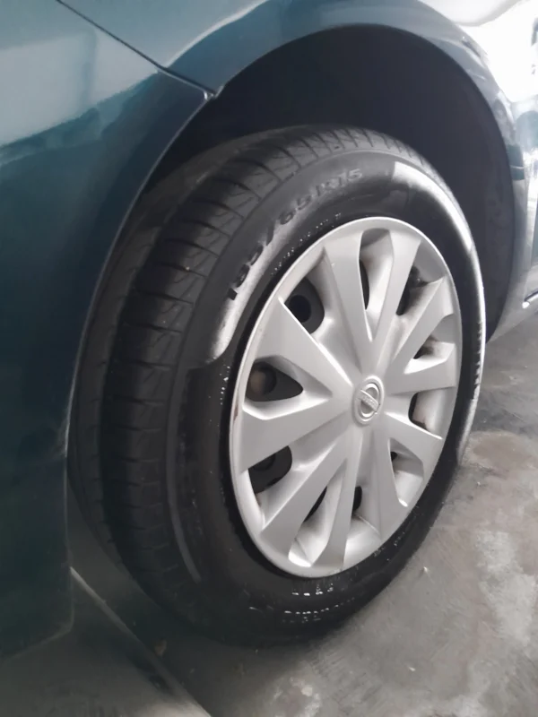 Nissan Versa 2016 Sense Pure Drive - Imagen 2