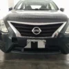 Nissan Versa 2016 Sense Pure Drive