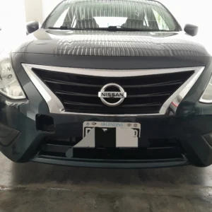 Nissan Versa 2016 Sense Pure Drive