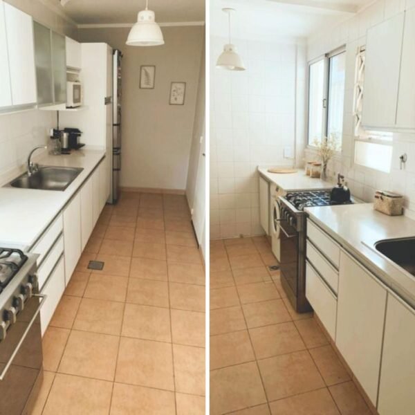 Departamento en venta en Cañitas - Imagen 2