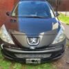 PEUGEOT 207 COMPACT 1.6 XT PREMIUM 2009