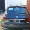 PEUGEOT 207 COMPACT 1.6 XT PREMIUM 2009
