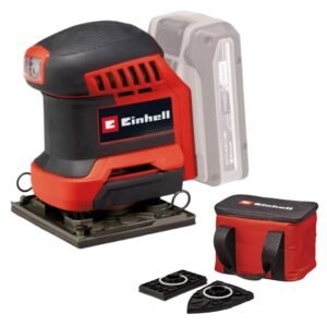 Lijadora a Batería TE-OS 18/113 3X Li – Solo