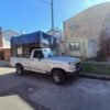Camioneta Ford modelo 93