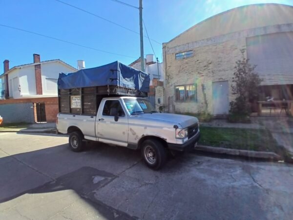 Camioneta Fletes - Imagen 2