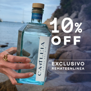 Cattleia London Dry Gin