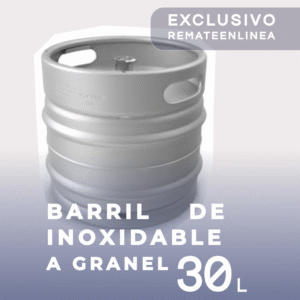 Cattleia London Dry Gin - A granel