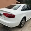 Audi A4 2014