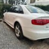 Audi A4 2014