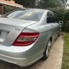 Mercedes Benz C250