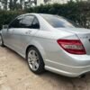 Mercedes Benz C250