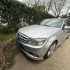Mercedes Benz C250