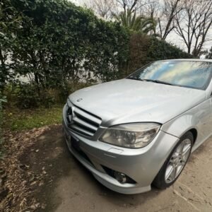 Mercedes Benz C250