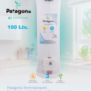 Termotanque Patagona