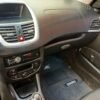 PEUGEOT 207 COMPACT 1.6 XT PREMIUM 2009