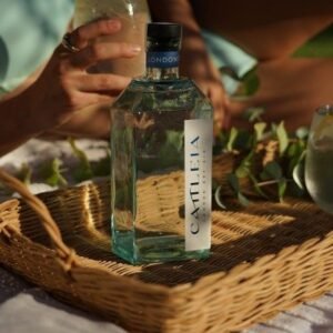 Cattleia London Dry Gin