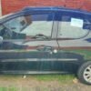 PEUGEOT 207 COMPACT 1.6 XT PREMIUM 2009