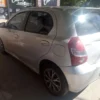 Toyota Etios 1.5 Sedan Xls My19