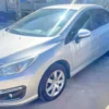 Peugeot 408 2.0 Allure 143cv