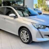 Peugeot 208 1.6 Allure Tiptronic