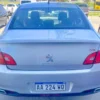 Peugeot 408 2.0 Allure 143cv