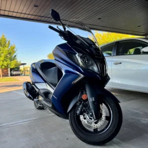 Kymco Downtown 350i Abs 2023 Exelente