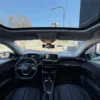 Peugeot 208 1.6 Feline Tiptronic