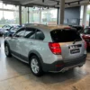 Chevrolet Captiva 2.2 Ltz 184cv