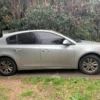 Chevrolet Cruze 1.8 Lt Mt