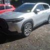 Toyota Corolla Cross 2.0 Seg Cvt