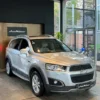 Chevrolet Captiva 2.2 Ltz 184cv