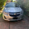 Chevrolet Cruze 1.8 Lt Mt