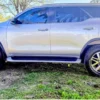 Toyota Hilux SW4 2.8 Srx 177cv 4x4 7as At