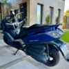 Kymco Downtown 350i Abs 2023 Exelente