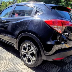 Honda HR-V 1.8 Lx 2wd Cvt
