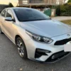 Kia Cerato 2.0 Ex A/T6