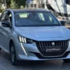 Peugeot 208 1.6 Feline Tiptronic