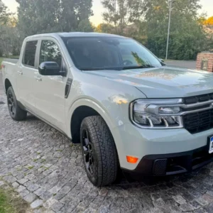 Ford Maverick 2.0 Ecoboost Cd Lariat At8 4wd